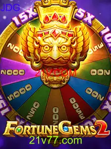 FortuneGems2
